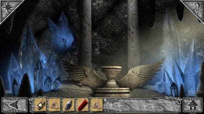 Cryptic Caverns screenshot 5