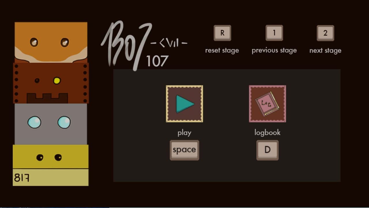 BOT107 screenshot 3