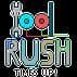 Tool Rush - Times Up!