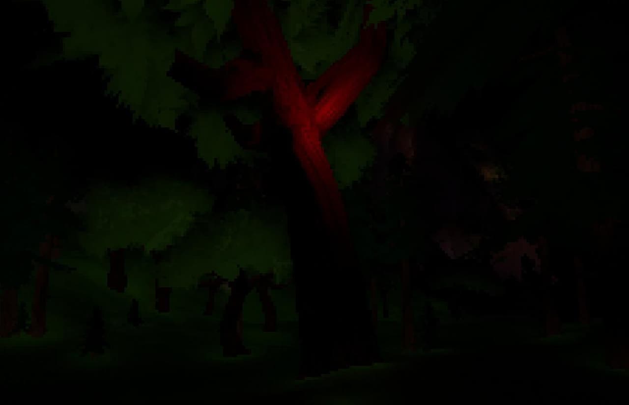 Dont Get Lost (itch)