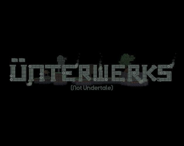 Ünterwerks