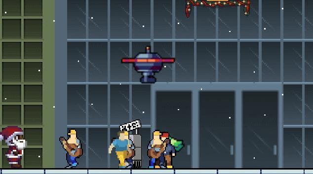 Holiday Hussle screenshot 3