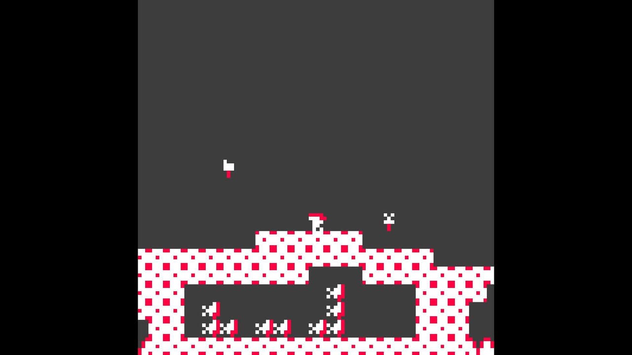 CAVE DWELLER (Lim95) screenshot 4