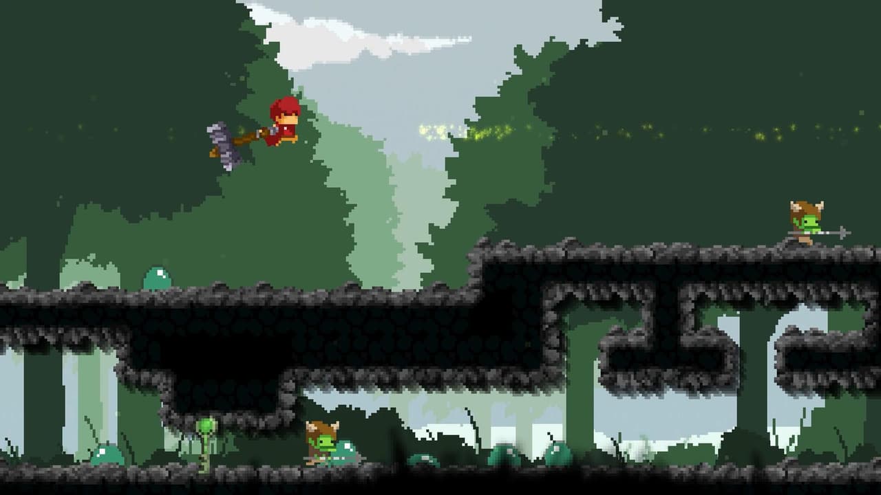 The StoryTale (itch) (thestorytale) screenshot 3