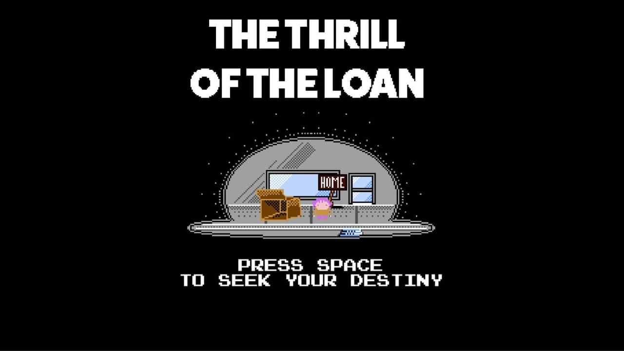 The Thrill of the Loan screenshot 2