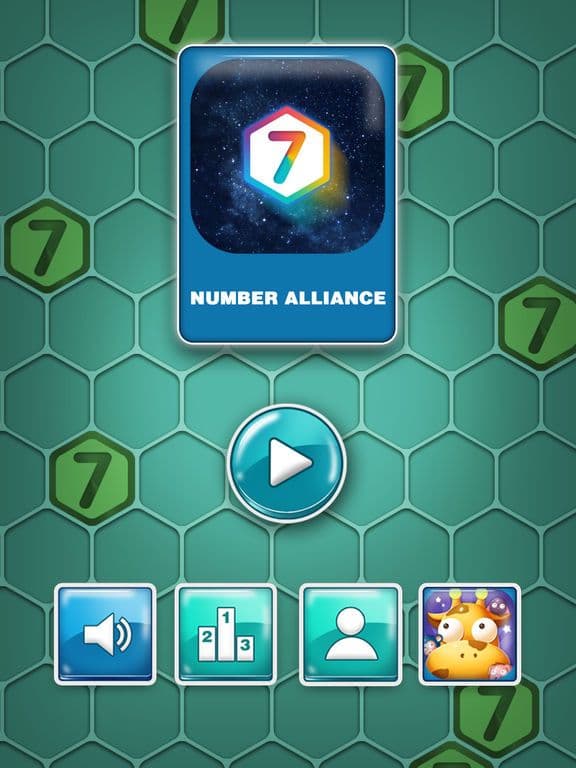 Number Alliance 7 screenshot 2