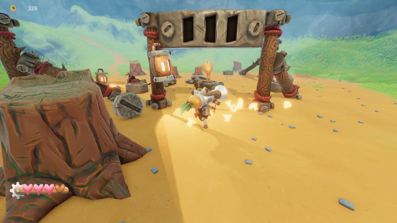 Oh No! Kobolds! screenshot 6