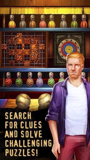 Adventure Escape: Carnival screenshot 5