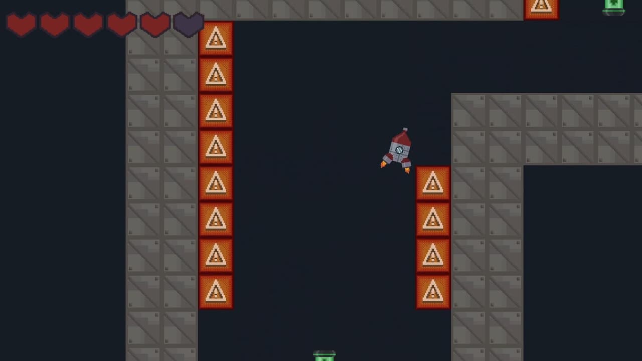 Rocketier screenshot 3
