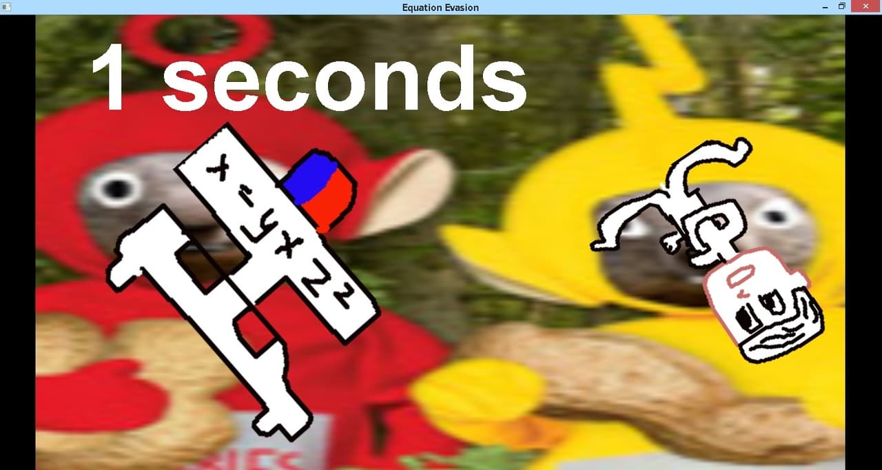 The Videogame Prose-Couplet screenshot 3