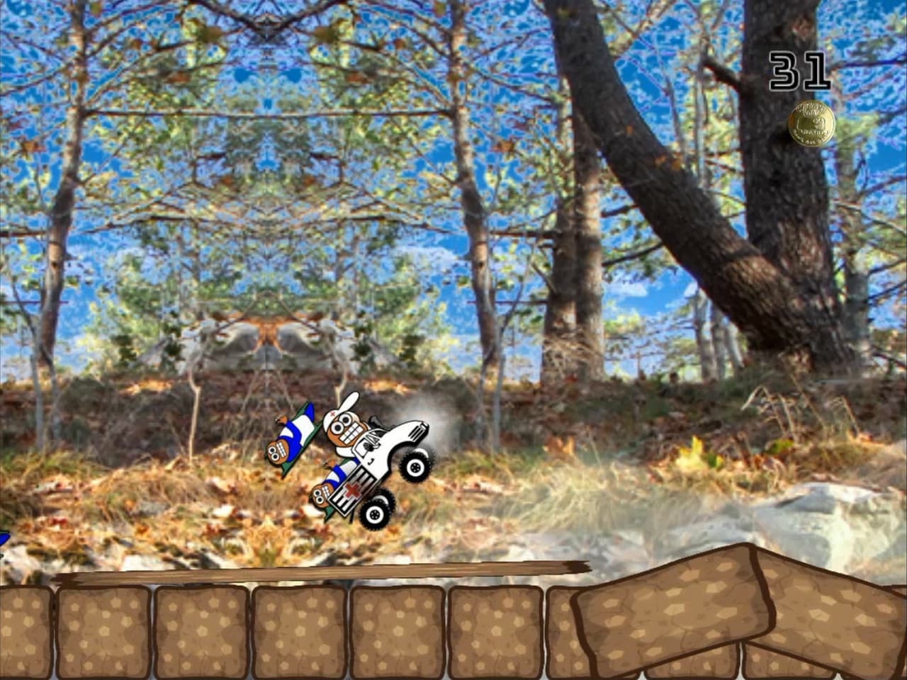 Minimog screenshot 6