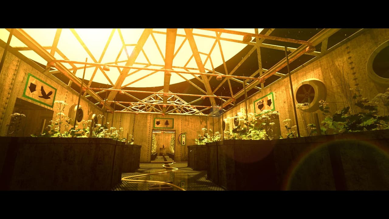 ASA: A Space Adventure screenshot 2