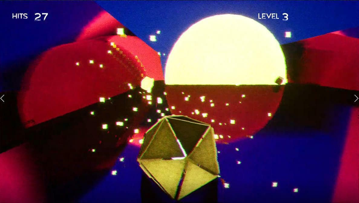 Dice Dash (howaito) screenshot 3