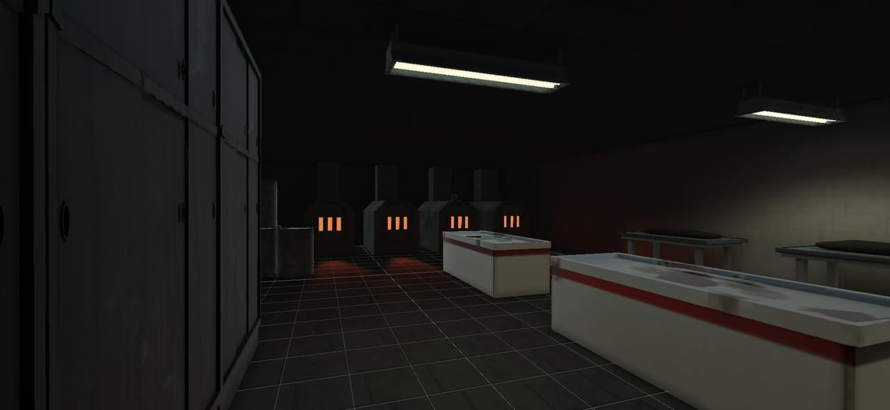 Silver Lining (Sebastian Bertzell, Visarx, gittne, bensimonschelhaas) screenshot 4