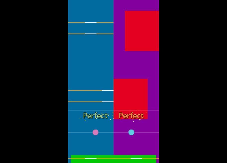 Untitled Rhythm Game