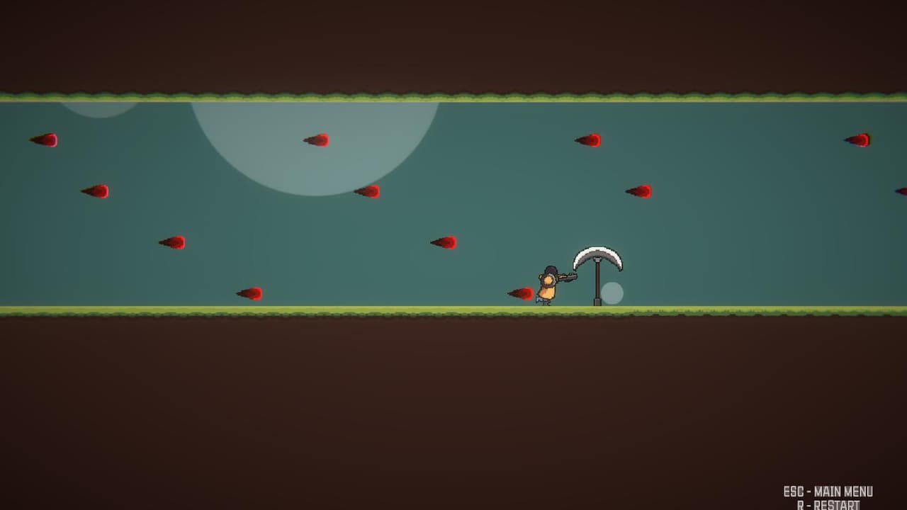 Reality Hunter screenshot 5