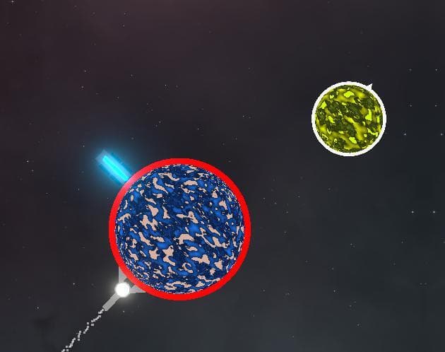 Chaos to Chaos screenshot 3
