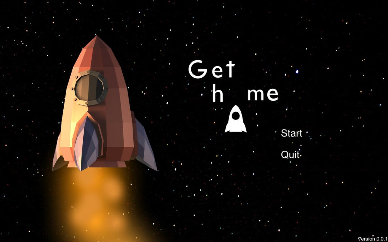 Get Home (OMCH) screenshot 2