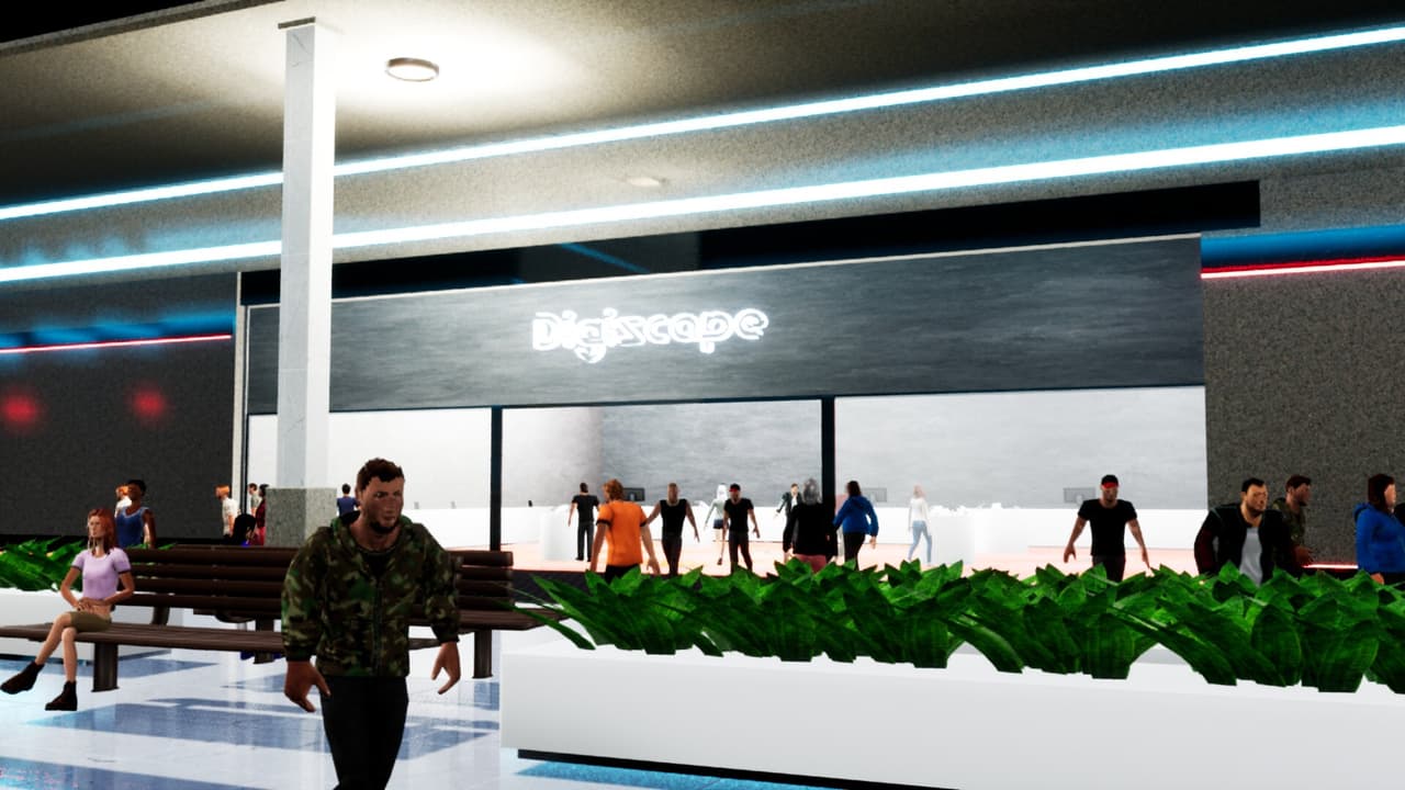 Mall of Mayhem screenshot 5
