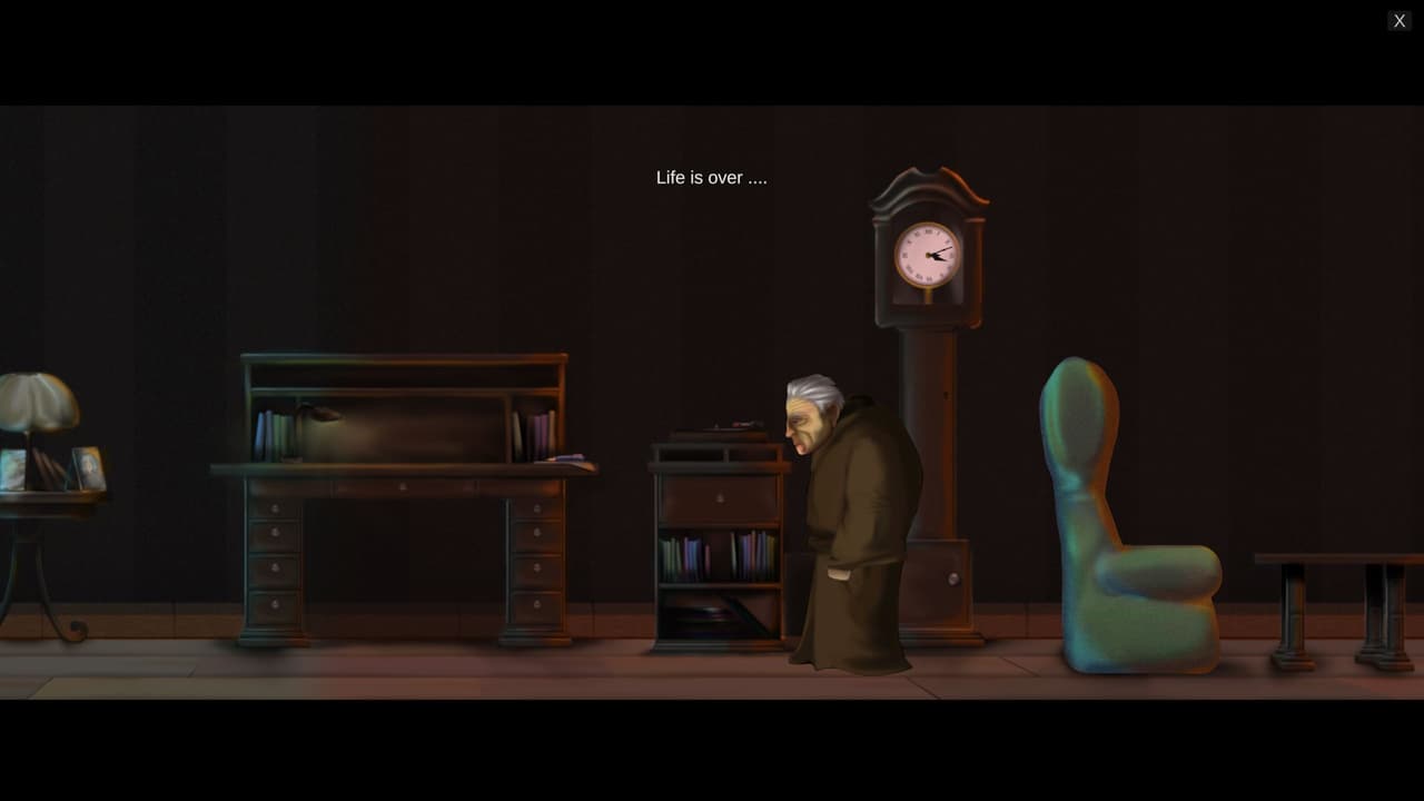 Tick tock (Mandytoh) screenshot 4