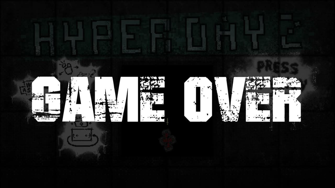 Hyper Day 2 screenshot 4