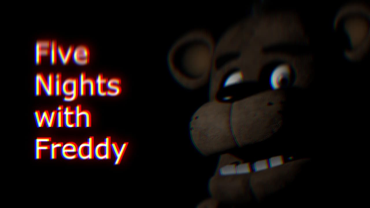 Five Nights with Freddy