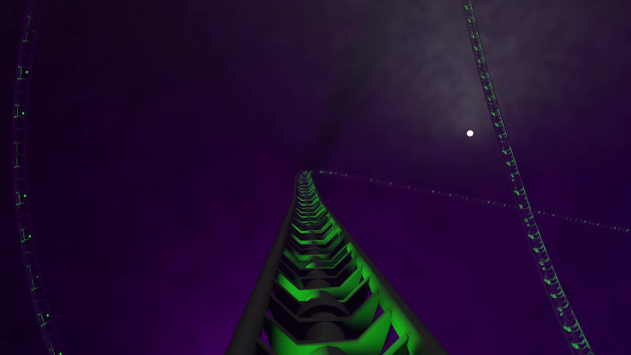 Sick Coaster screenshot 5