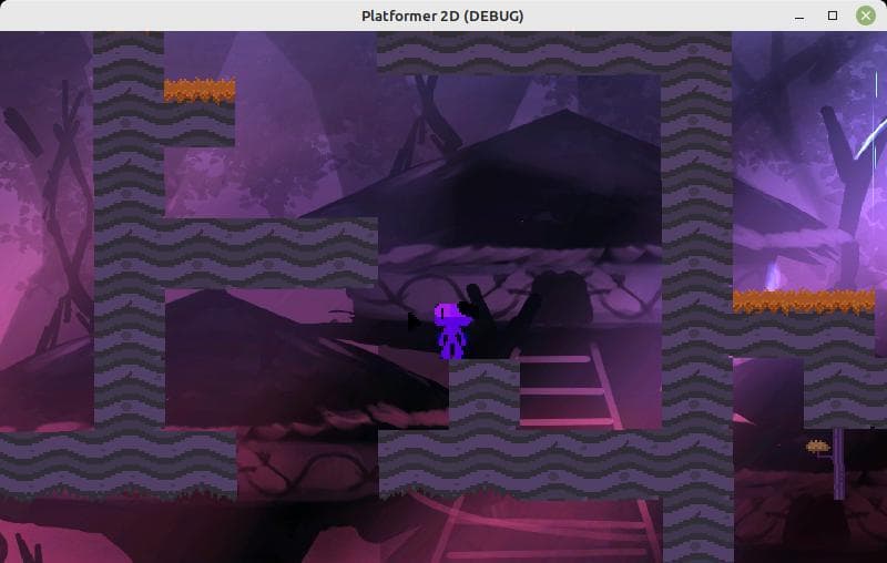 Egalite screenshot 3
