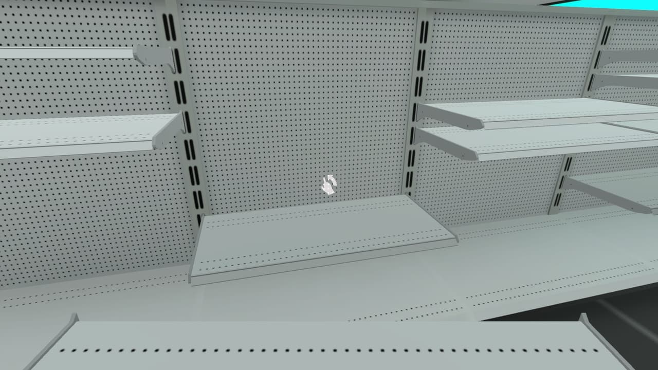 Counter Chaos screenshot 6