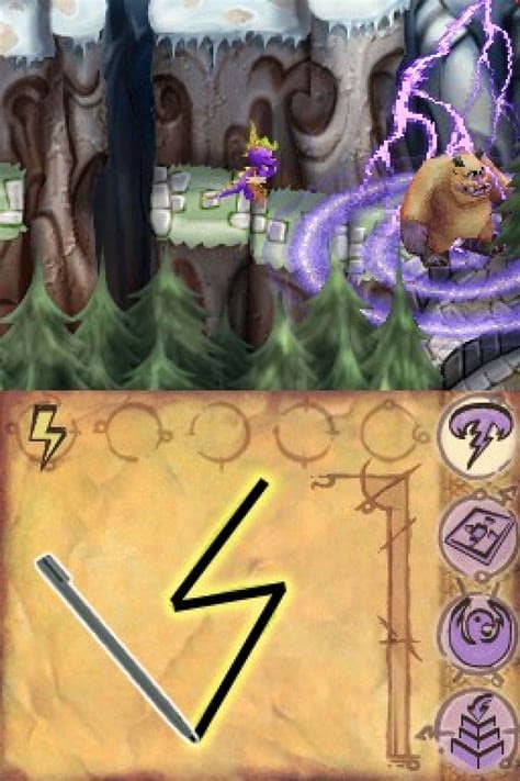Spyro: Shadow Legacy screenshot 3