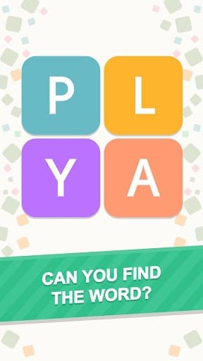 Word Search - Mind Fitness App screenshot 3