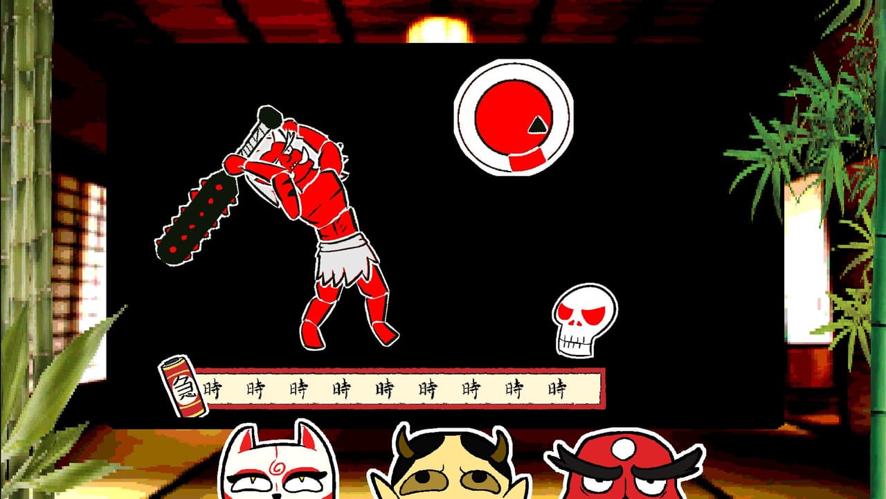 YOKAIWARE
