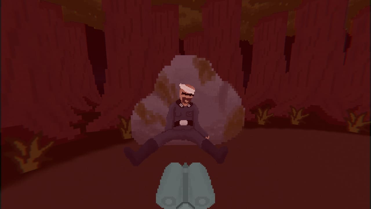 The SIMULATION (biaxthepanda)