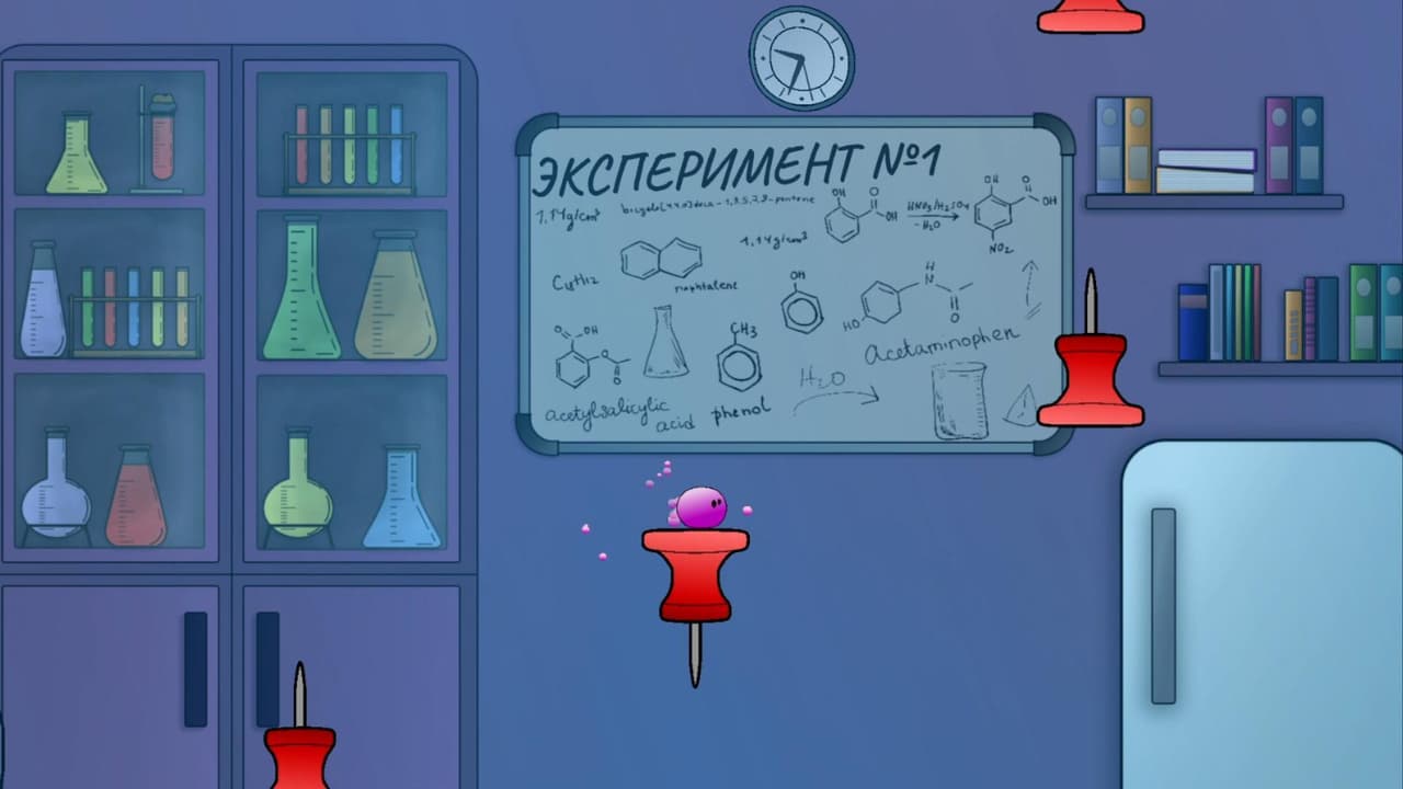 Jamy screenshot 3