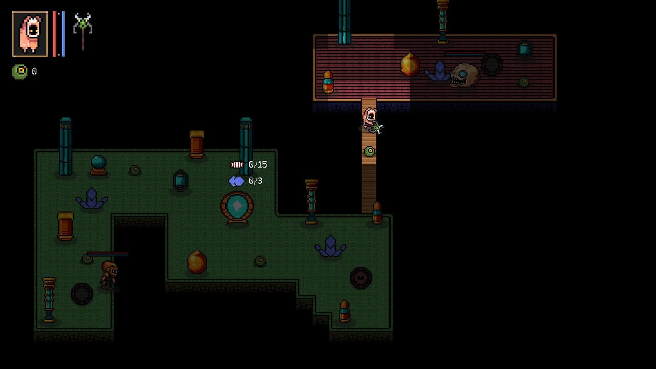 Tree of Dreams screenshot 5