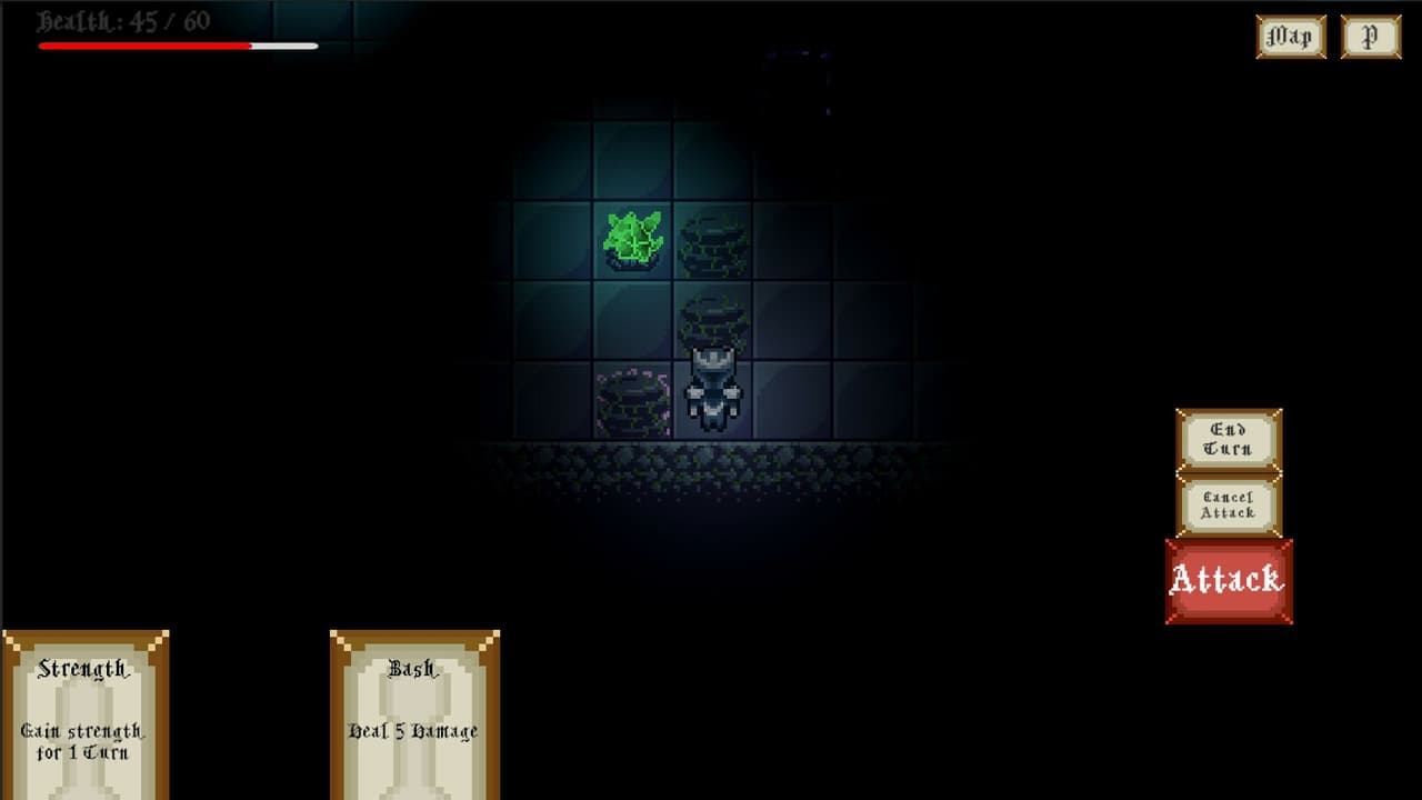The Kings Cards screenshot 3