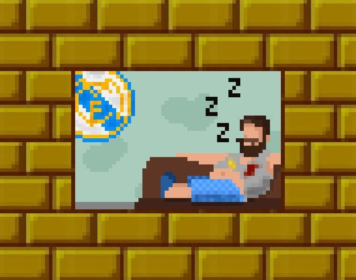 Balcony Stories screenshot 5