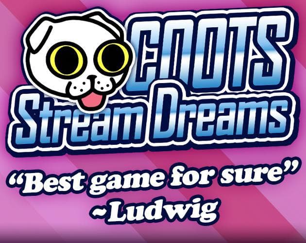 Coots Stream Dreams
