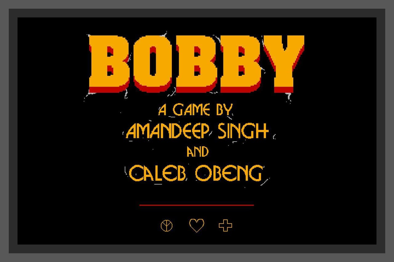 BOBBY (SoDeep)