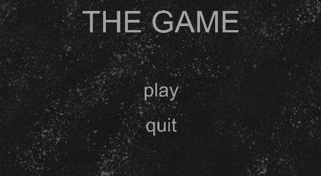 TheGame (Piotrek4)