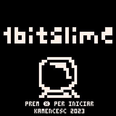 1bitslime screenshot 2