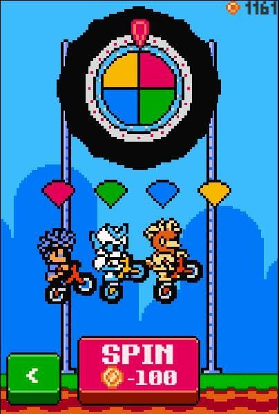 Sidehopper screenshot 4