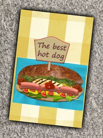 Hot Dog - Factory Free screenshot 4
