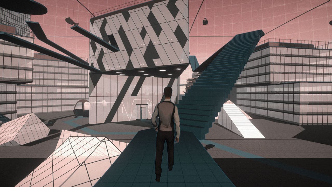 Sculptural Spectacle