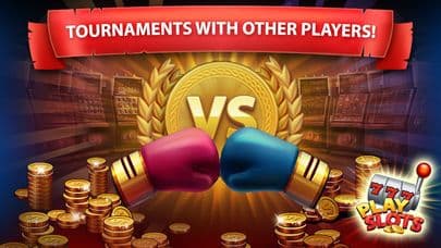 PlaySlots – online slotmachines screenshot 5