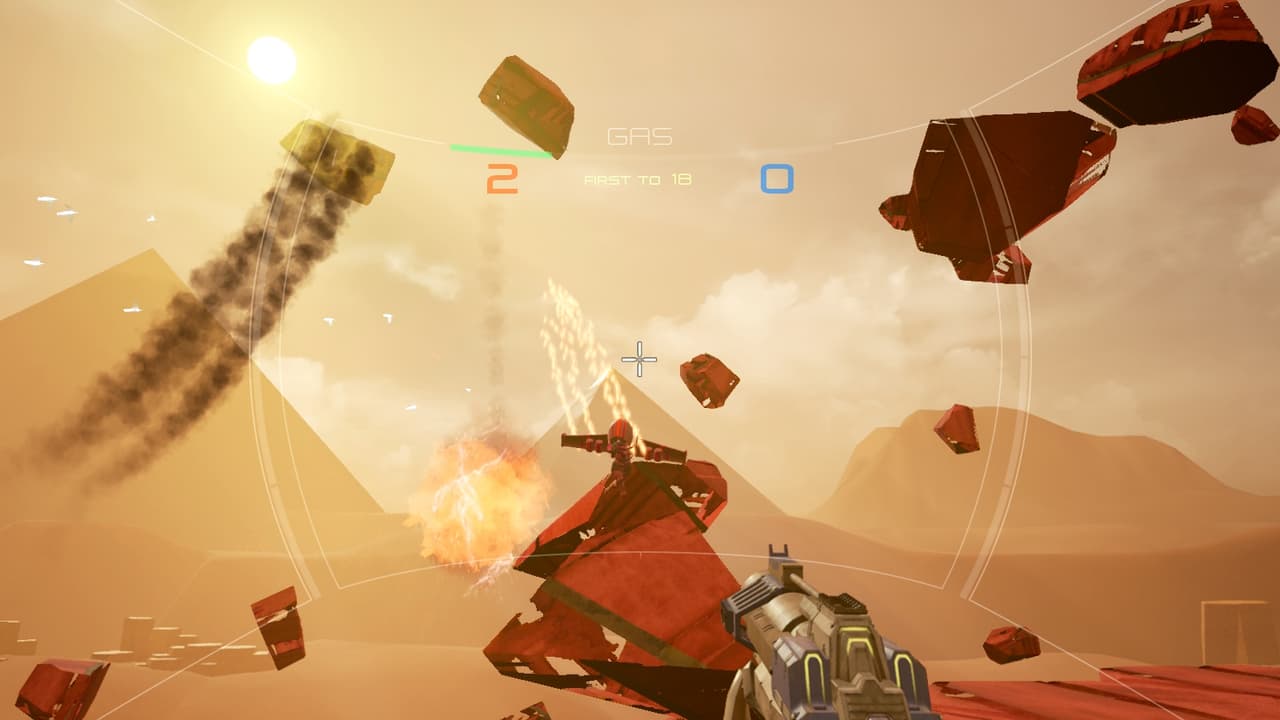 JetmanGo screenshot 6