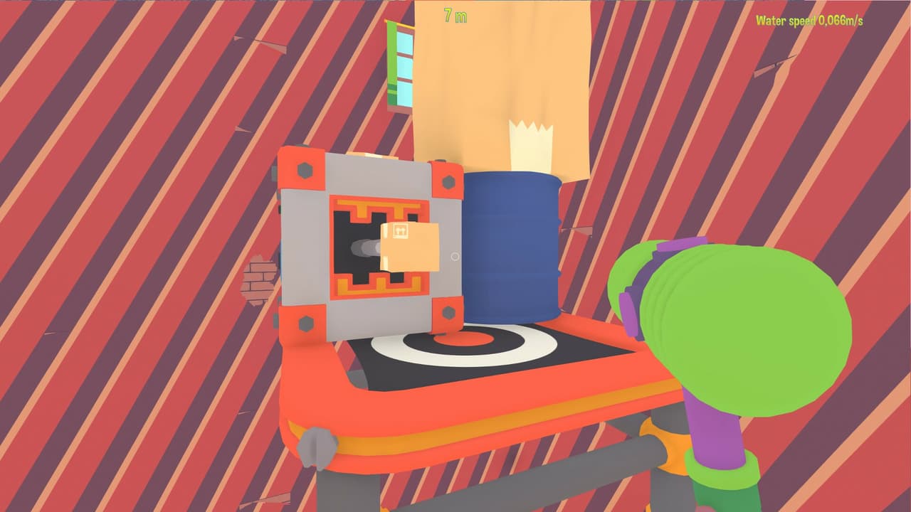 Stack Up! (or dive trying) screenshot 5