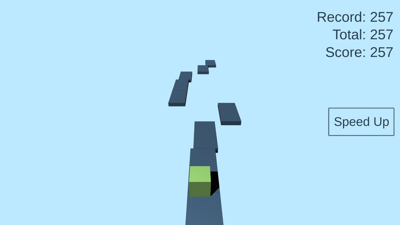 Balancing Act (JohnFGillman) screenshot 3