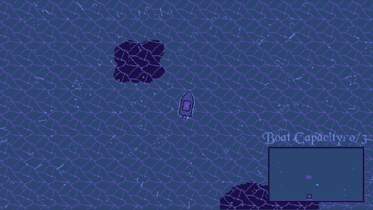 Maroscuro screenshot 4