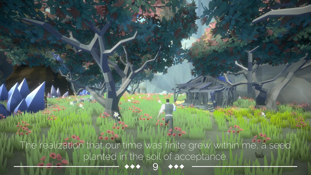 The Last Light screenshot 2